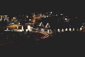 L'Escale Hôtel Suites