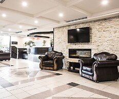 L'Escale Hôtel Suites