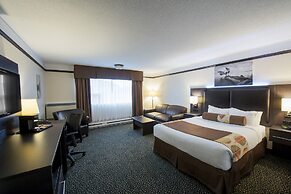 L'Escale Hôtel Suites