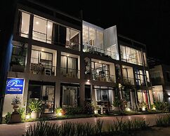 Palassa Private Residences