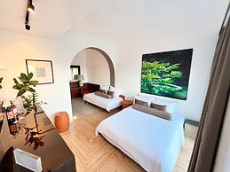 Palassa Private Residences