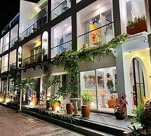Palassa Private Residences