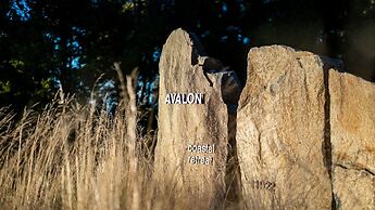Avalon Coastal Retreat