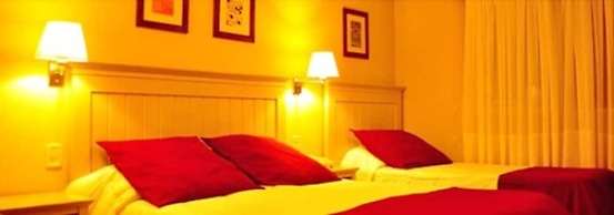 Hotel Ayres Colonia