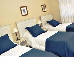 Hotel Ayres Colonia