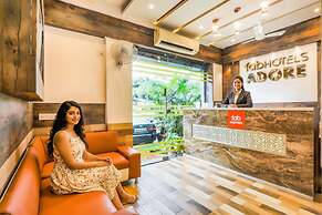 FabHotel Adore Inn