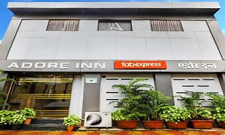 FabHotel Adore Inn