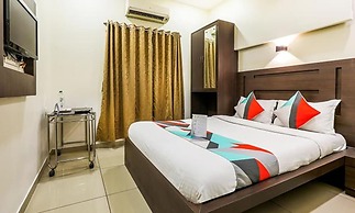 FabHotel Adore Inn