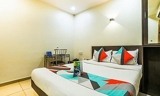 FabHotel Adore Inn
