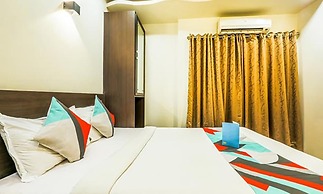 FabHotel Adore Inn
