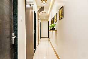 FabHotel Adore Inn