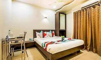 FabHotel Adore Inn