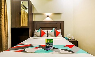 FabHotel Adore Inn