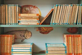 The Portobello Hotel