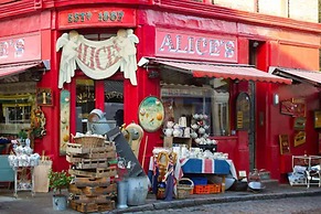 The Portobello Hotel