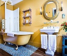 The Portobello Hotel