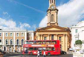 The Portobello Hotel