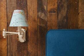 The Portobello Hotel