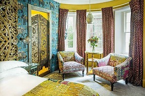 The Portobello Hotel