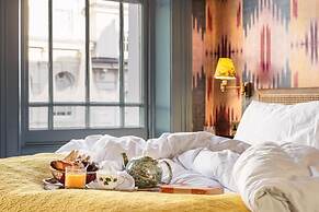 The Portobello Hotel