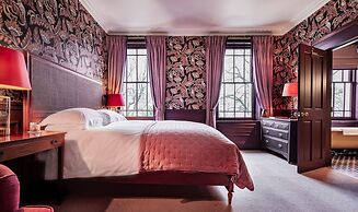 The Portobello Hotel