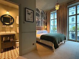 The Portobello Hotel