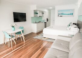Terrigal Pacific Coastal Retreat