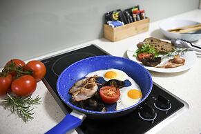 Terrigal Pacific Coastal Retreat