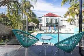 Terrigal Pacific Coastal Retreat