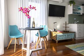 Terrigal Pacific Coastal Retreat