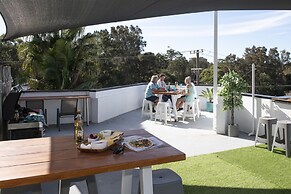 Terrigal Pacific Coastal Retreat