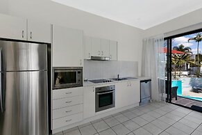 Terrigal Pacific Coastal Retreat