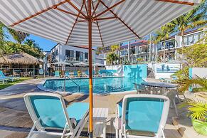 Terrigal Pacific Coastal Retreat
