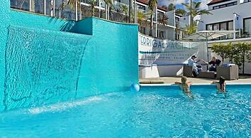 Terrigal Pacific Coastal Retreat