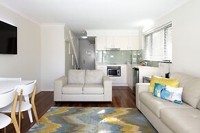 Terrigal Pacific Coastal Retreat