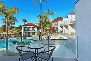 Terrigal Pacific Coastal Retreat