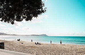 Terrigal Pacific Coastal Retreat