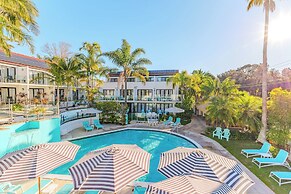 Terrigal Pacific Coastal Retreat