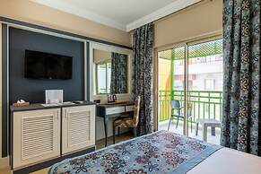 Crystal Paraiso Verde Resort & Spa - All Inclusive