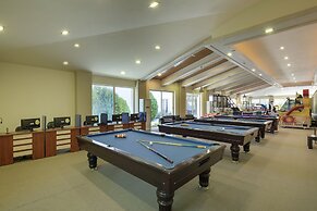 Crystal Paraiso Verde Resort & Spa - All Inclusive