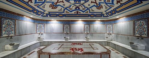 Crystal Paraiso Verde Resort & Spa - All Inclusive