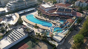 Crystal Paraiso Verde Resort & Spa - All Inclusive