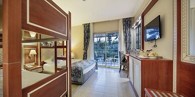 Crystal Paraiso Verde Resort & Spa - All Inclusive