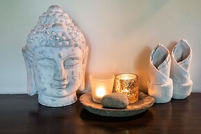 Tiki Villas Rainforest Lodge & Spa