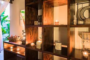 Tiki Villas Rainforest Lodge & Spa