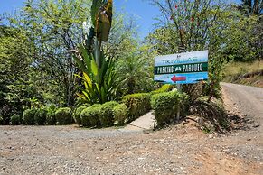 Tiki Villas Rainforest Lodge & Spa