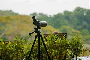 Tiki Villas Rainforest Lodge & Spa