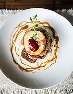 Tiki Villas Rainforest Lodge & Spa