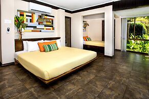 Tiki Villas Rainforest Lodge & Spa