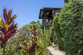 Tiki Villas Rainforest Lodge & Spa